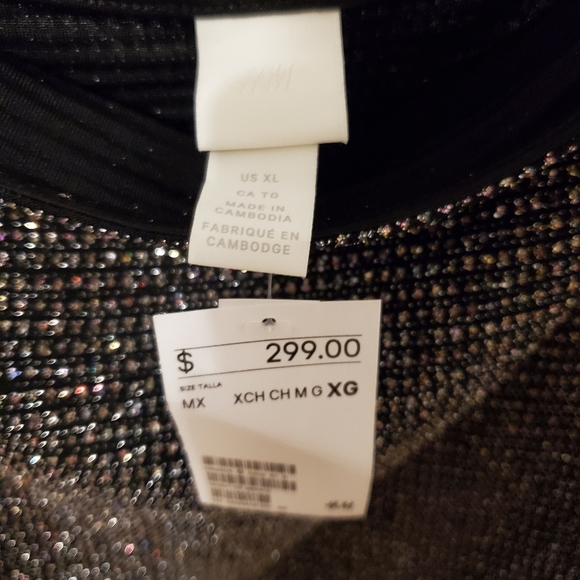 Dressy Tank - Picture 3 of 6